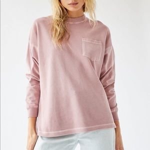 Urban outfitters long-sleeve sweater